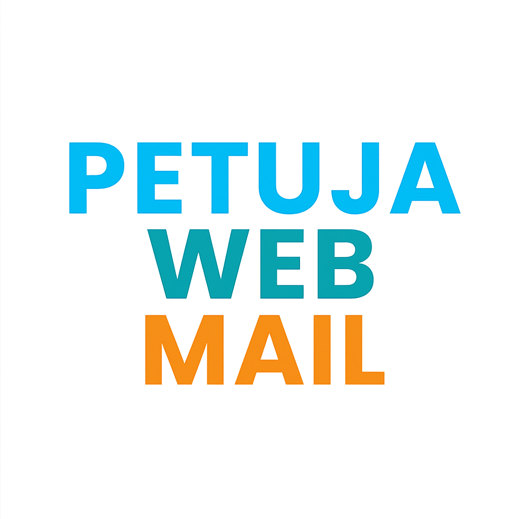 Petuja Webmail